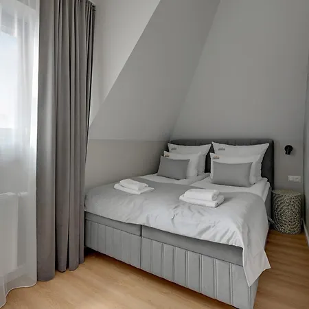 Waterlane Vintage - Fitness & Parking By Downtown Apartment