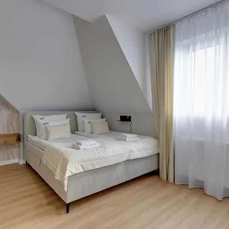 Waterlane Vintage - Fitness & Parking By Downtown Apartment *