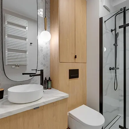 Waterlane Vintage - Fitness & Parking By Downtown *