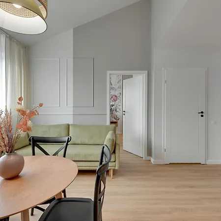Apartment Waterlane Vintage - Fitness & Parking By Downtown *