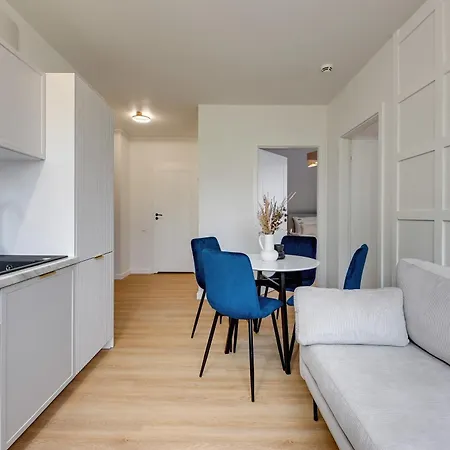 Apartment Waterlane Vintage - Fitness & Parking By Downtown